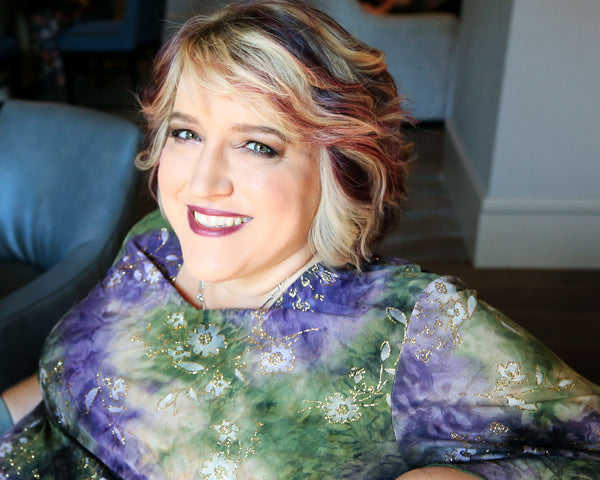 Author Mel Todd