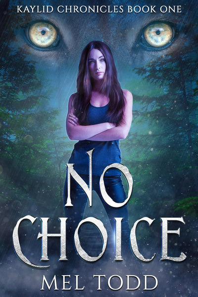 No Choice cover