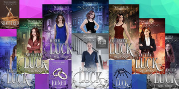 Twisted Luck Audio Bundle
