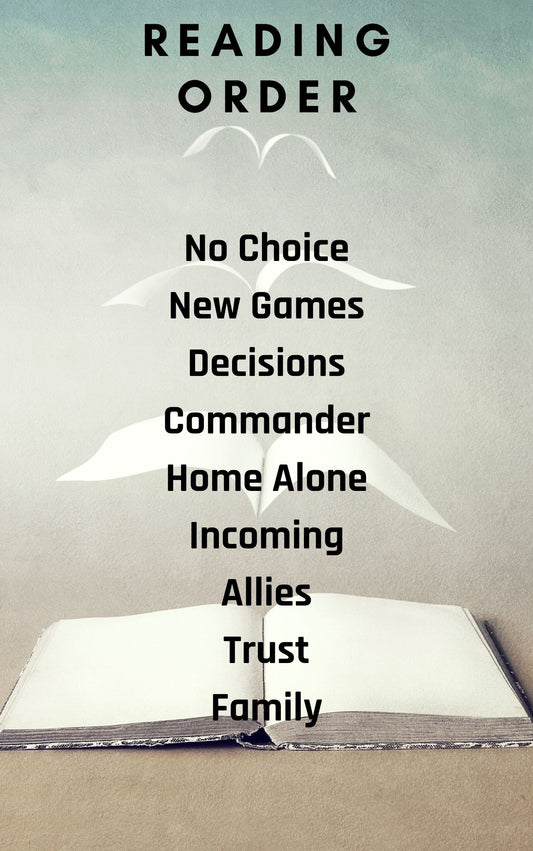 Commander