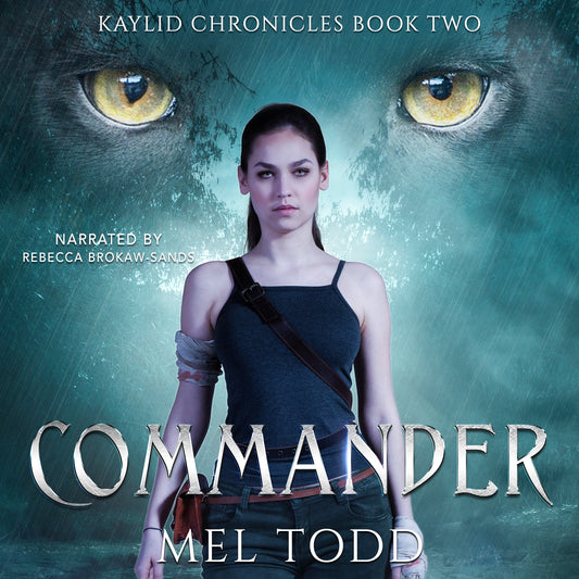 Kaylid Audio Bundle