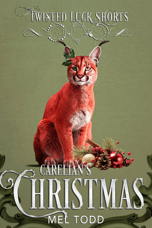 Carelian's Christmas