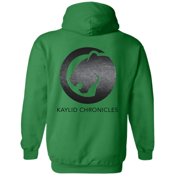 Kaylid  Hoodie