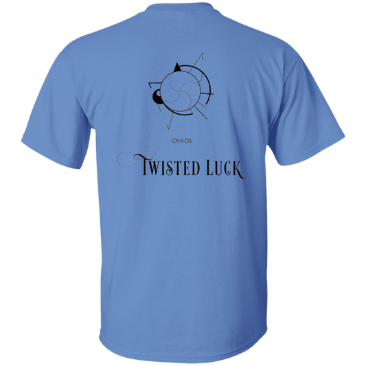  Chaos - Light colors t-shirts
