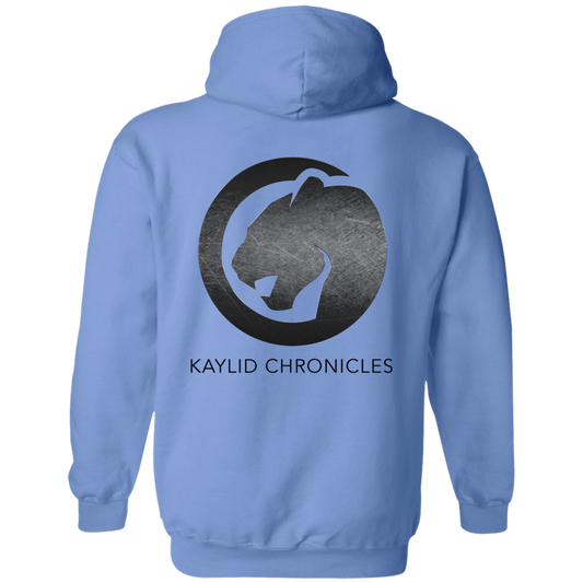 Kaylid  Hoodie