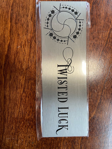 Order Bookmark