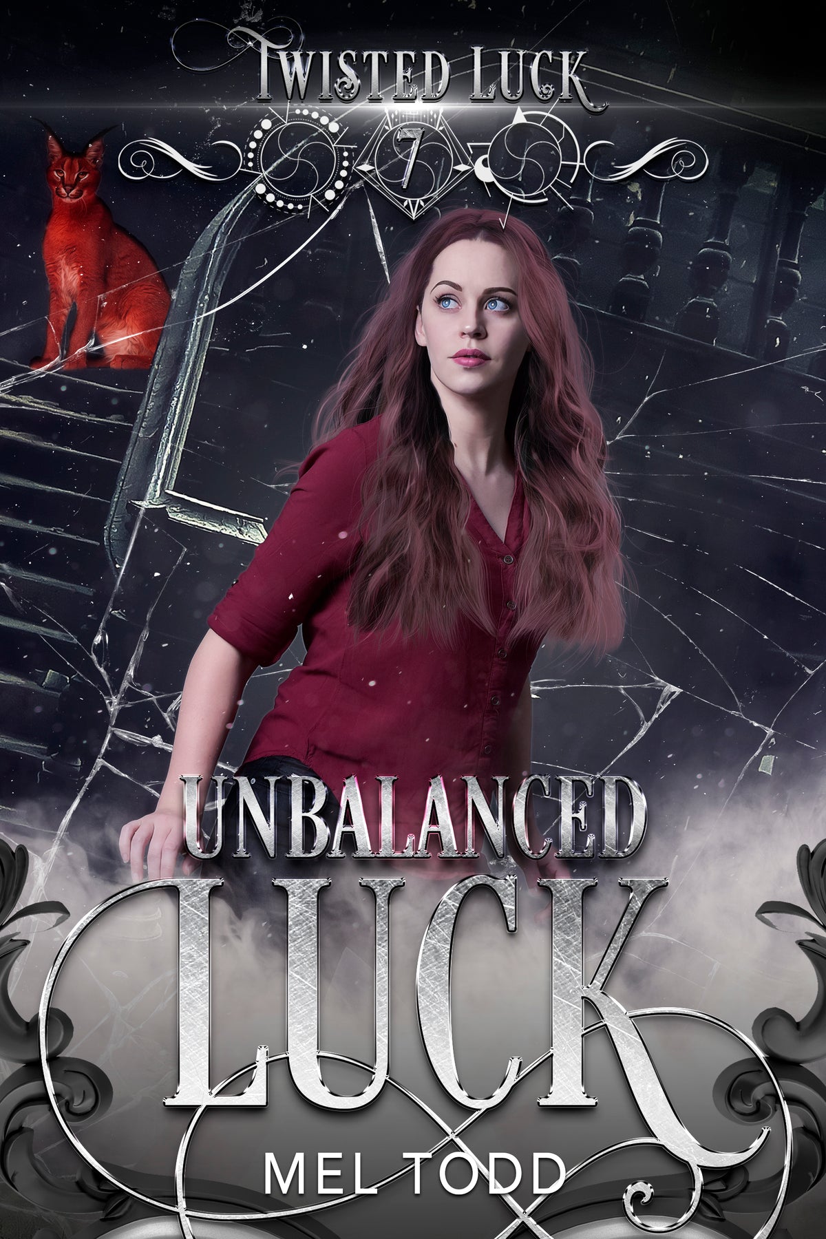  best Unbalanced Luck E-Books
